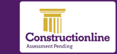 Construction Line - Assessment Pending