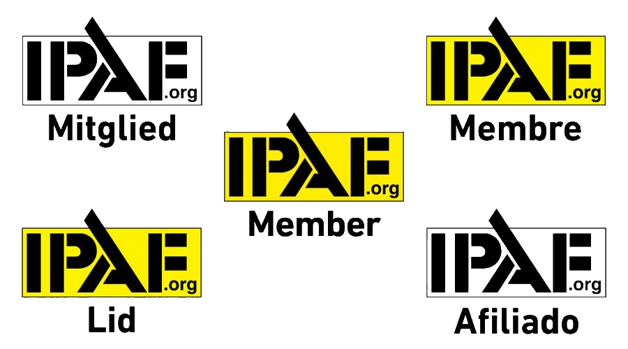 IPAF Member