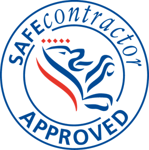 Safe Contractor Approved